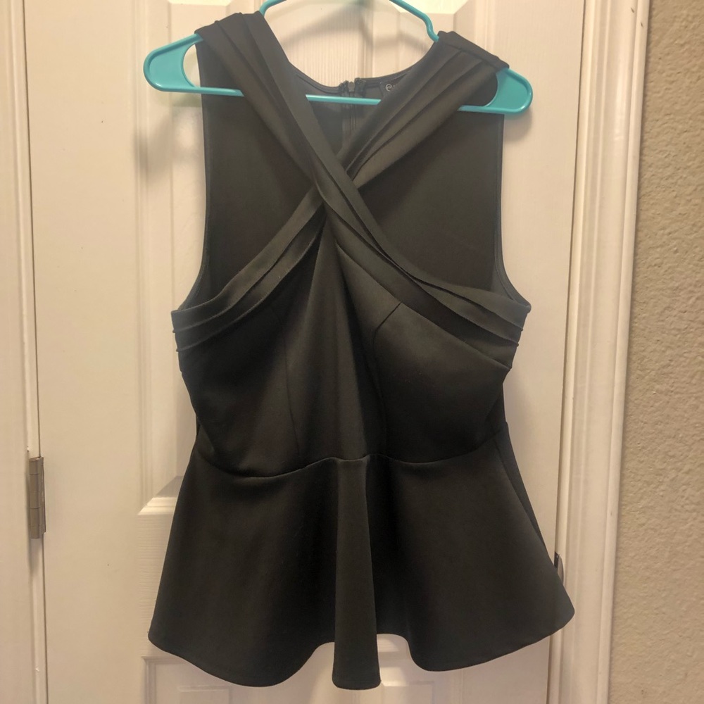 Fashion To Figure Blouse